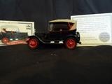 The National Motor Museum Mint - 1927 Model T Touring Car