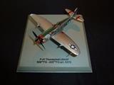 P-47 Thunderbolt USAAF 509th FS-405th F6 art. 5370