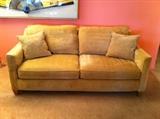 JC Penney sofa