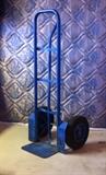 Hand truck