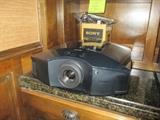 Sony VPL-HW30AES 3D Projector
