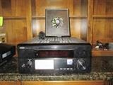 Yamaha Home Theater Receiver