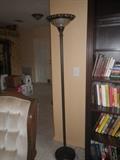 floor lamp