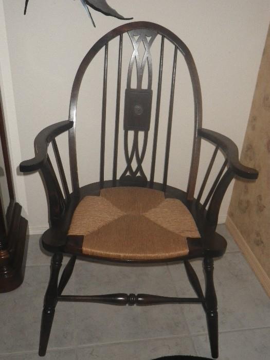 Empire chair
