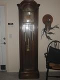 Howard Miller grandfather clock