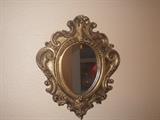 Small mirror