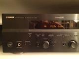 Yamaha Natural Sound AV Receiver RX-4650