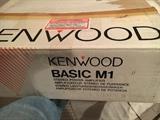 Kenwood Basic M1 Ampifier