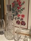 Waterford Decanter