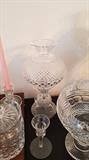 Waterford Lamp