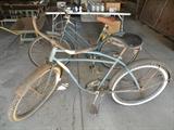 1948 men's bicycle
