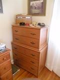 Nice chest of drawers