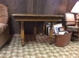 Antique table