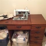 Pfaff sewing machine