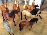 Breyer horses
