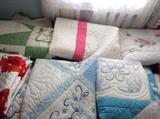 Handmade Quilts