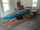Ocean Kayaks