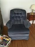 2 Swivel chairs