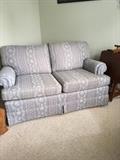 Love seat couch