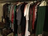 Vintage clothing