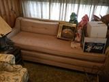 Mid century sofa