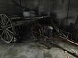 Vintage Farm Implements