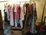 More vintage clothing