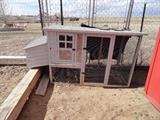 Chicken Condo