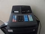 Sharp Electric Cash Register