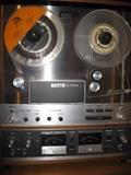 Teac reel to reel