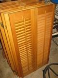 Shutters