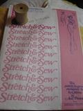 Sewing patterns