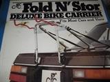 bike carrier