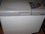 Bread maker