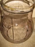 Vintage Dietz Lamp post shade