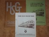 Railcar programs