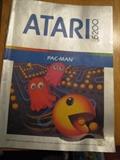 Atari pamphlet