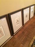 Framed art