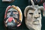 Devil Masks