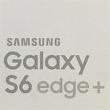 New Samsung Galaxy S6 Edge + (Verizon)