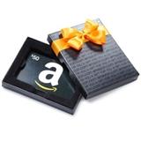 $50 Amazon Gift Card