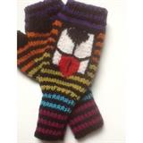 Big Fluffy Dog Rescue Favorite! Give as a gift for your favorite dog person or maybe just for your self. Fingerless gloves, wool/sequins, hand wash,
Size: one size fits most
