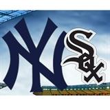 New York Yankees vs. Chicago Tickets for Friday May 13, 2016 at Yankee Stadium, Bronx, NY. Seat Location: Section 233B Row 4 Seats 1-2. Tickets include Audi Club and Mohegan Sun Club access. 