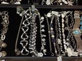 Sterling Bracelets