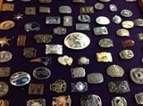 Belt Buckles
