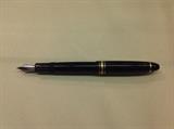 Mont Blanc Pen 14K 4810