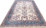 Lot#1118, INDO PERSIAN RUG, 12' 6" X 9' 6"