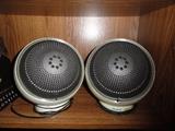 1970's Weltron Japan speakers