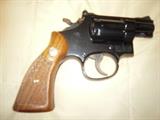 S&W 38 special near mint