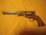 44 cal. repro Confederate made in Italy black powder